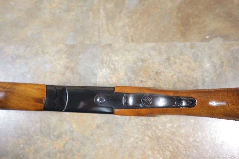 Gorgeous Weatherby Orion Sporting 20Gauge Penny Bid NO RESERVE-img-47