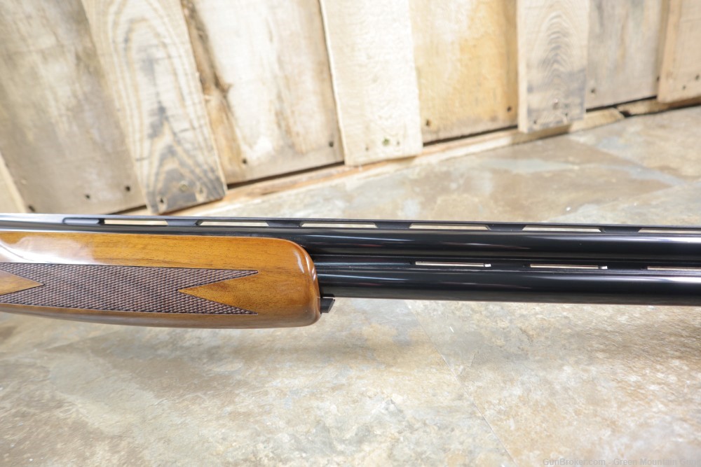 Gorgeous Weatherby Orion Sporting 20Gauge Penny Bid NO RESERVE-img-11