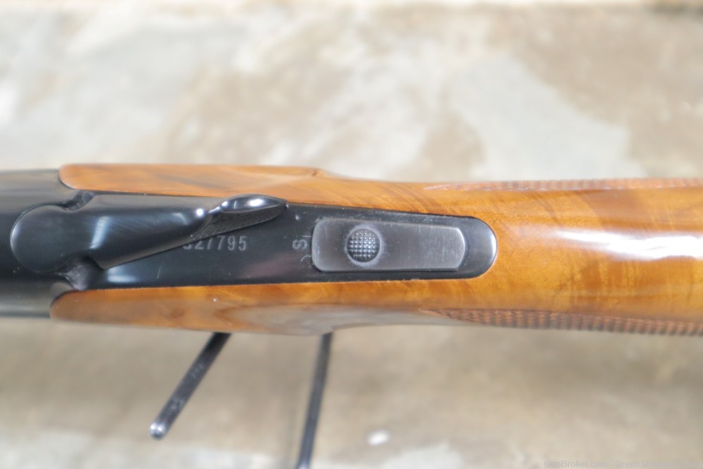 Gorgeous Weatherby Orion Sporting 20Gauge Penny Bid NO RESERVE-img-41