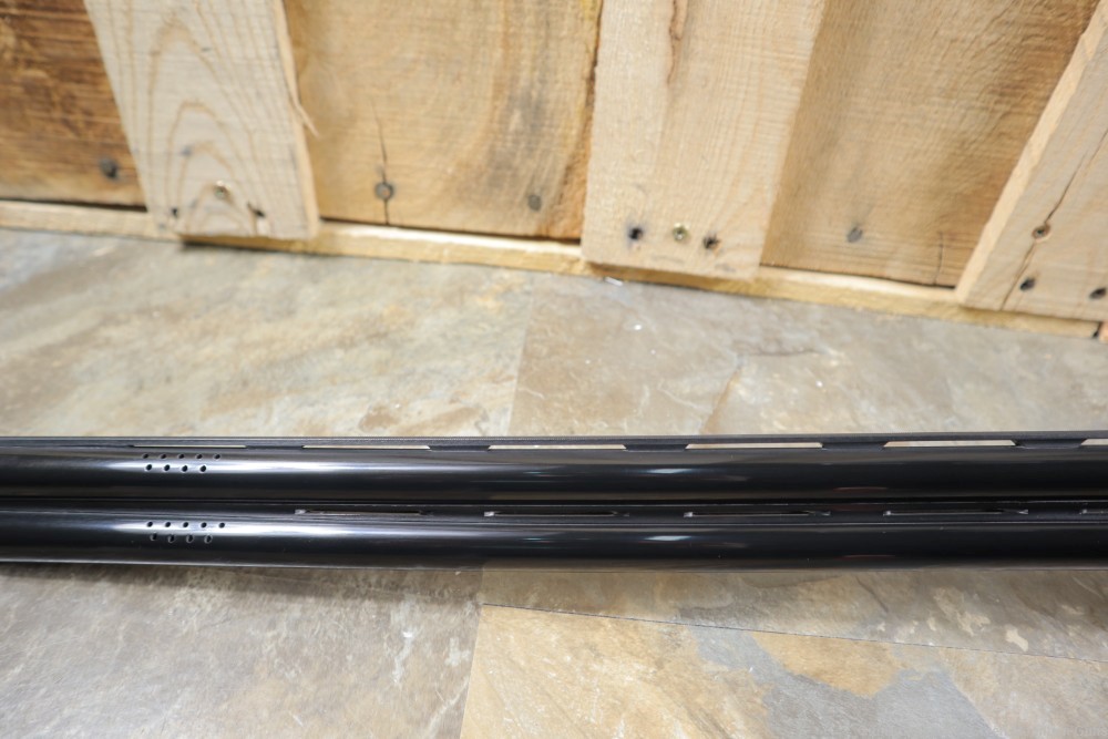 Gorgeous Weatherby Orion Sporting 20Gauge Penny Bid NO RESERVE-img-29