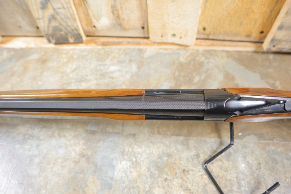 Gorgeous Weatherby Orion Sporting 20Gauge Penny Bid NO RESERVE-img-38