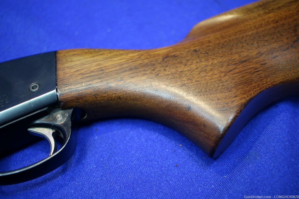 Remington 760 Gamemaster 30-06 Pump Action Rifle-img-21