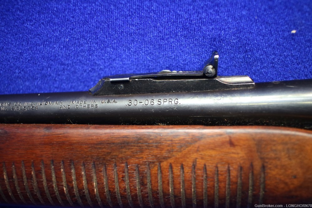 Remington 760 Gamemaster 30-06 Pump Action Rifle-img-27