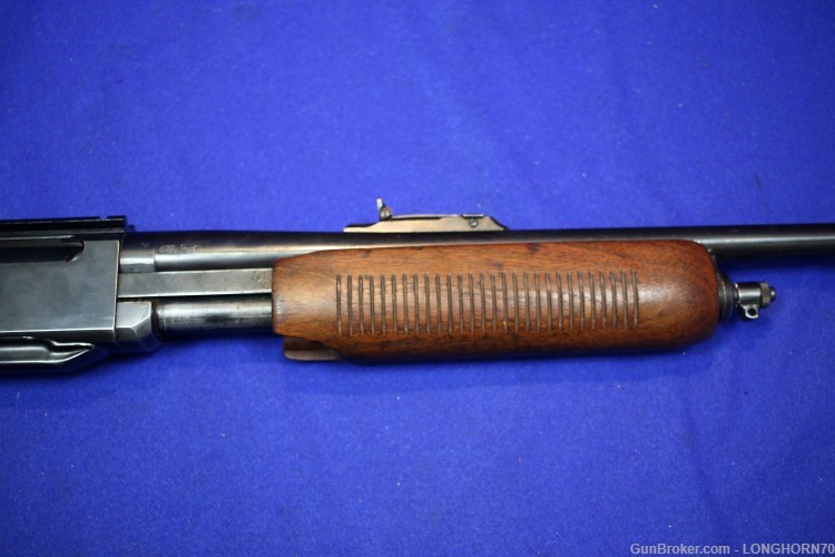 Remington 760 Gamemaster 30-06 Pump Action Rifle-img-10