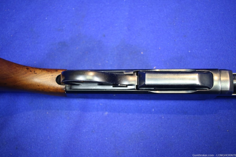 Remington 760 Gamemaster 30-06 Pump Action Rifle-img-13