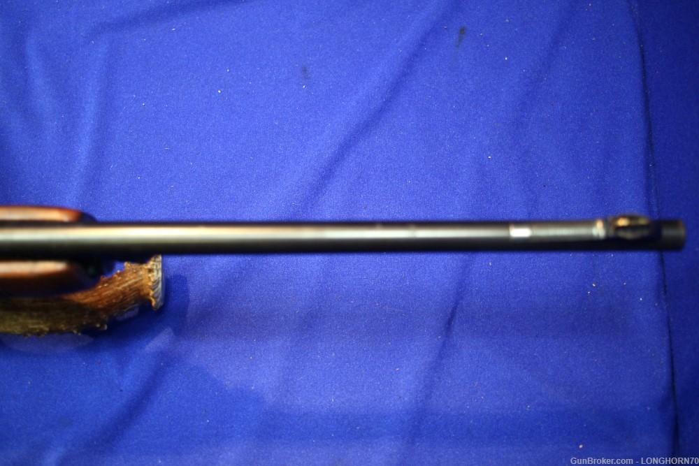 Remington 760 Gamemaster 30-06 Pump Action Rifle-img-18