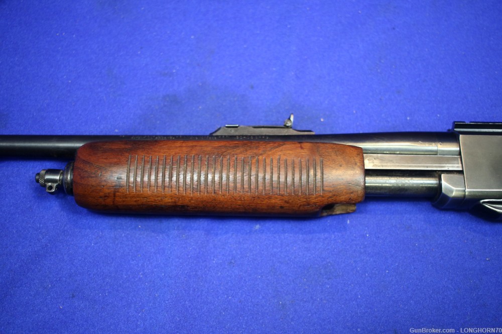 Remington 760 Gamemaster 30-06 Pump Action Rifle-img-5