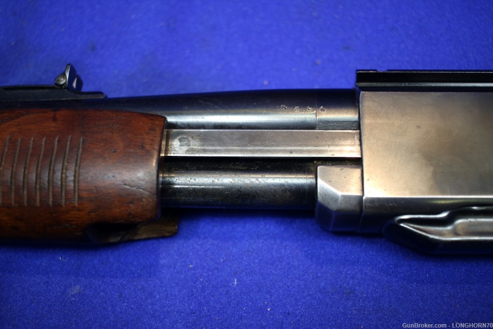 Remington 760 Gamemaster 30-06 Pump Action Rifle-img-24
