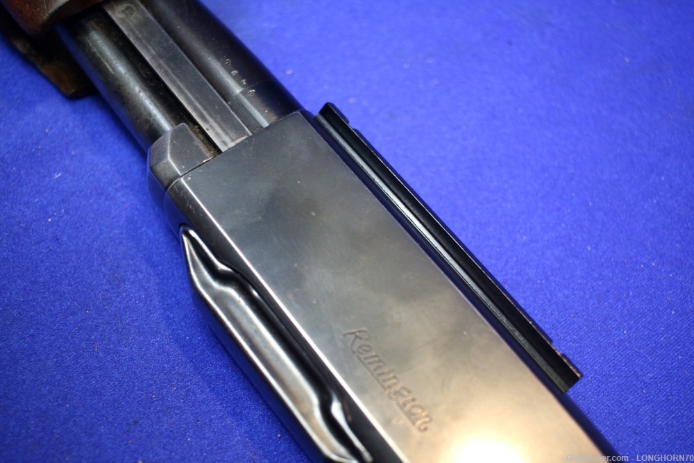 Remington 760 Gamemaster 30-06 Pump Action Rifle-img-23