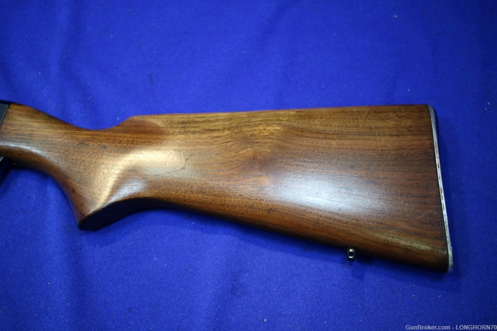 Remington 760 Gamemaster 30-06 Pump Action Rifle-img-2