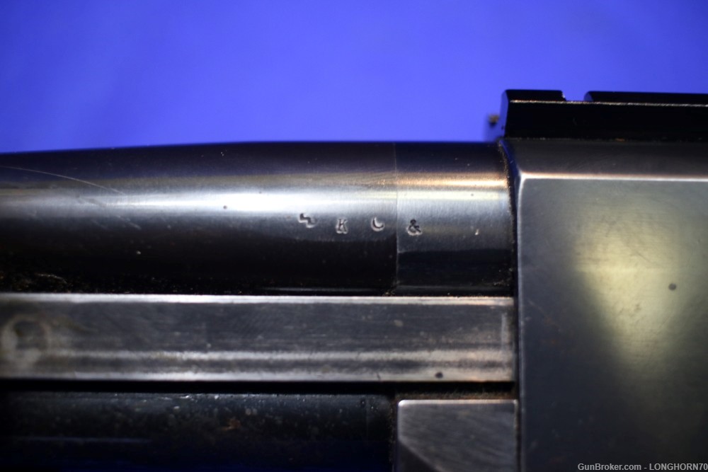Remington 760 Gamemaster 30-06 Pump Action Rifle-img-25