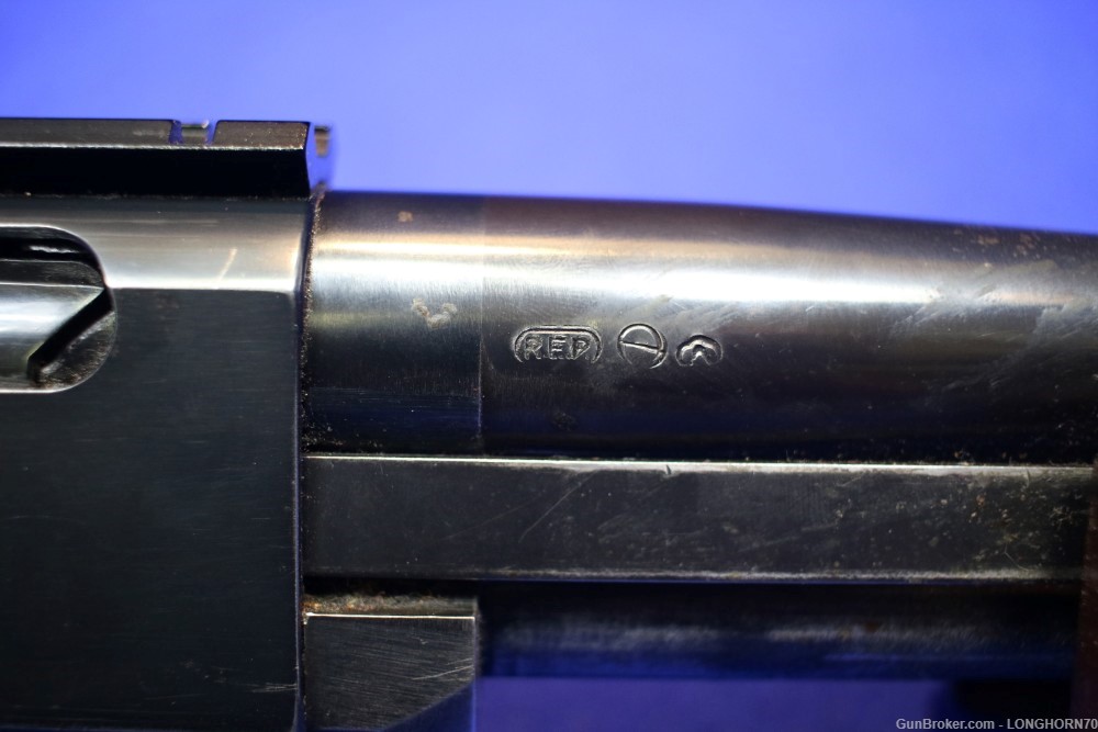 Remington 760 Gamemaster 30-06 Pump Action Rifle-img-33