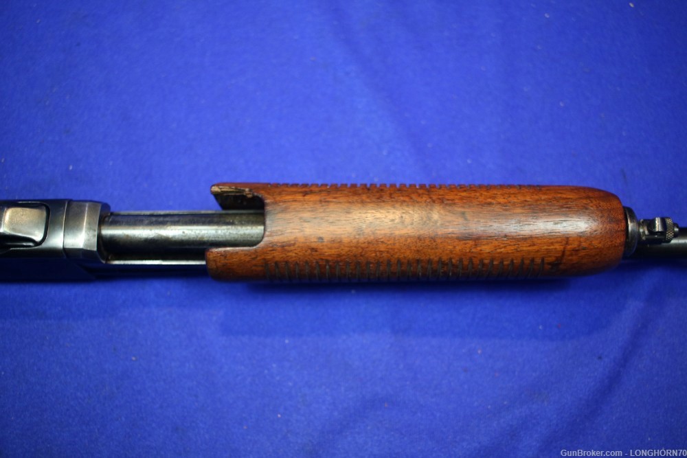 Remington 760 Gamemaster 30-06 Pump Action Rifle-img-14