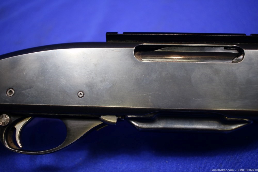 Remington 760 Gamemaster 30-06 Pump Action Rifle-img-32