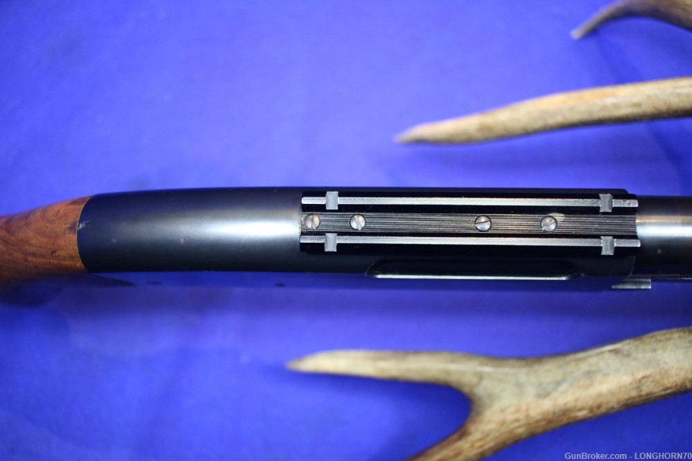 Remington 760 Gamemaster 30-06 Pump Action Rifle-img-16