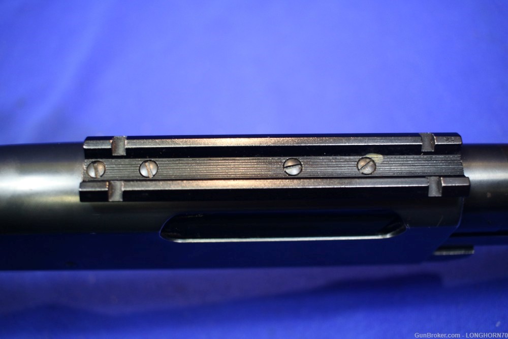 Remington 760 Gamemaster 30-06 Pump Action Rifle-img-41