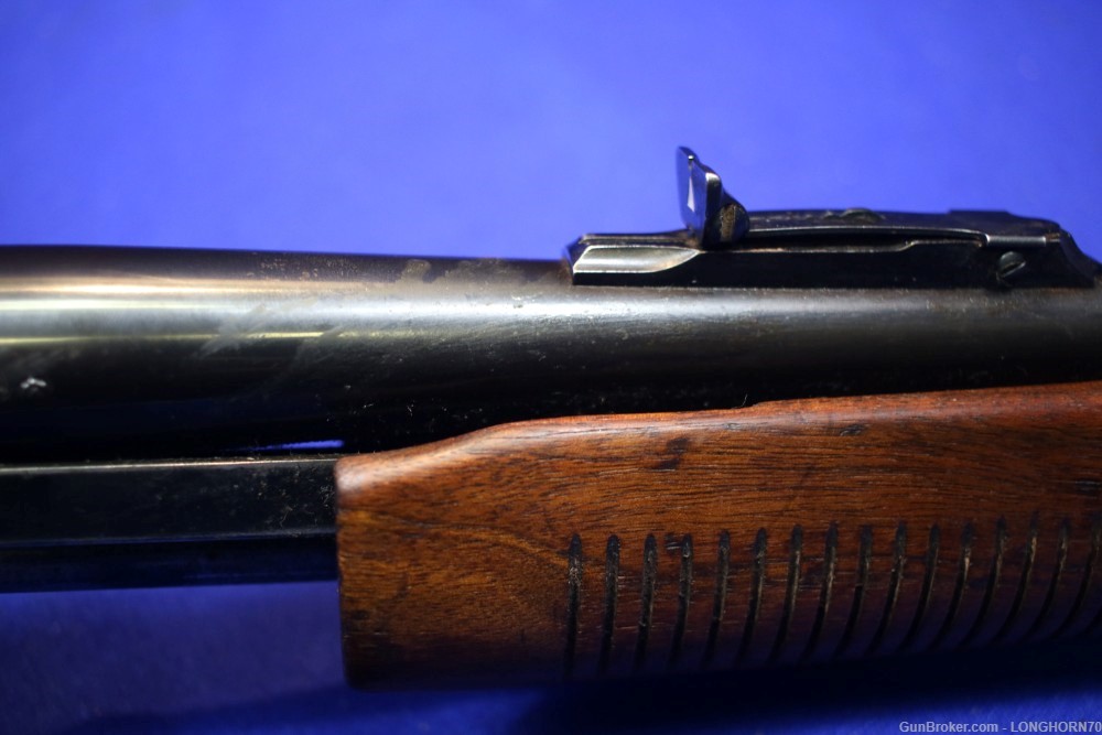 Remington 760 Gamemaster 30-06 Pump Action Rifle-img-34
