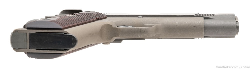 Colt Lightweight Commander Pistol .45 ACP (C20241)-img-4