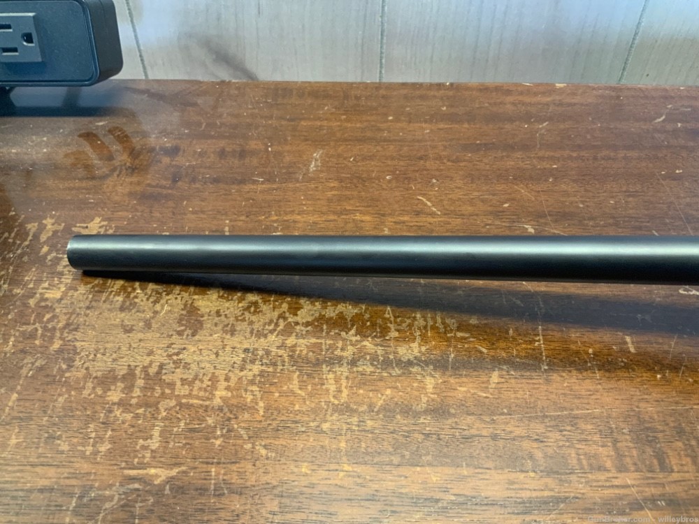 Remington Model 700 24” 30-06 Laminate Stock Good Bore W/ Scope Mount-img-15