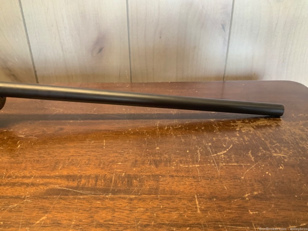 Remington Model 700 24” 30-06 Laminate Stock Good Bore W/ Scope Mount-img-5