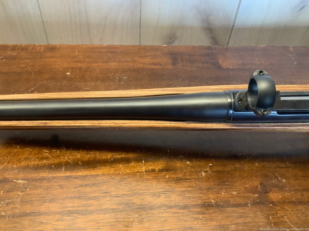 Remington Model 700 24” 30-06 Laminate Stock Good Bore W/ Scope Mount-img-17