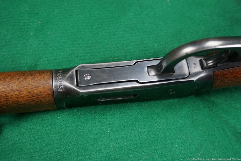 Pre-64 1953 Winchester 94 Carbine 30-30 20" No Reserve C&R OK-img-23