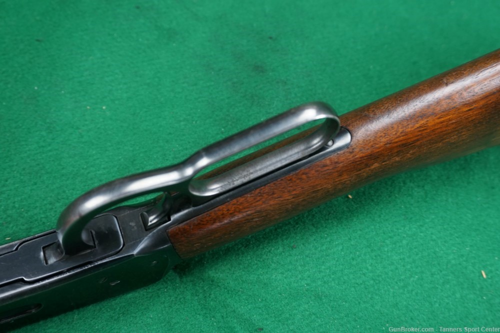 Pre-64 1953 Winchester 94 Carbine 30-30 20" No Reserve C&R OK-img-22