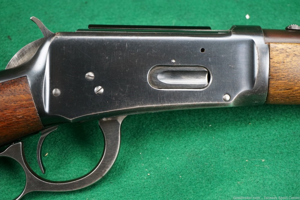 Pre-64 1953 Winchester 94 Carbine 30-30 20" No Reserve C&R OK-img-3