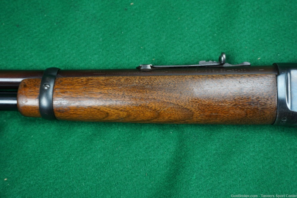 Pre-64 1953 Winchester 94 Carbine 30-30 20" No Reserve C&R OK-img-18