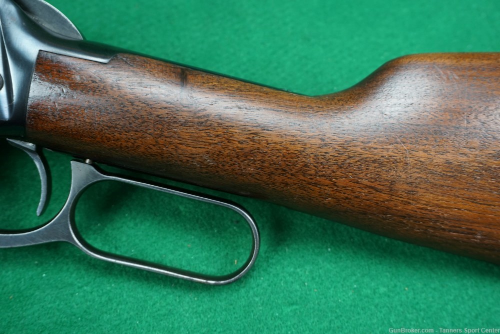Pre-64 1953 Winchester 94 Carbine 30-30 20" No Reserve C&R OK-img-15