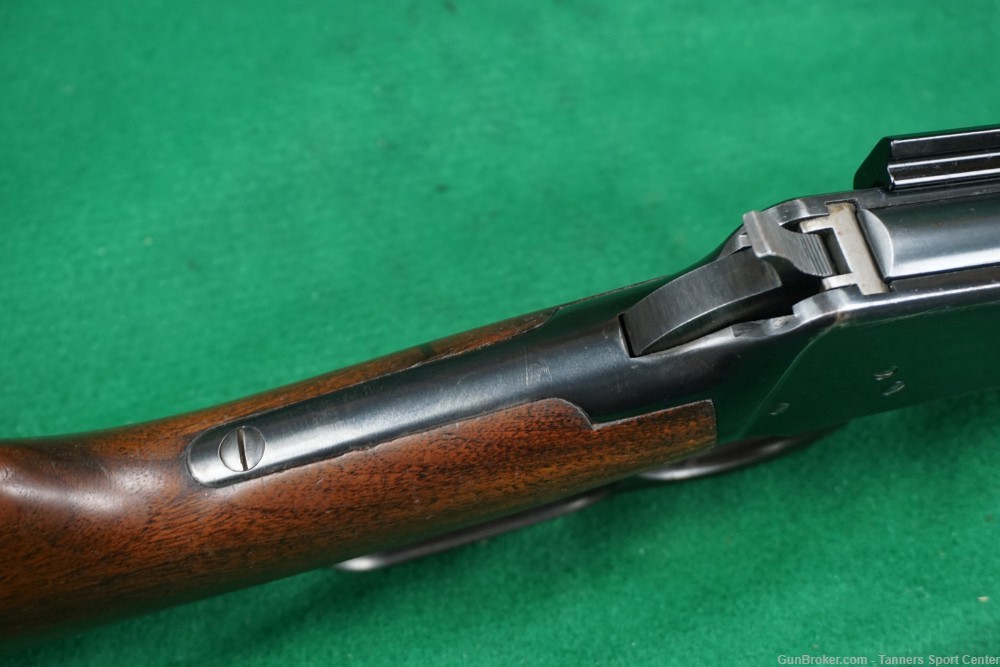 Pre-64 1953 Winchester 94 Carbine 30-30 20" No Reserve C&R OK-img-10
