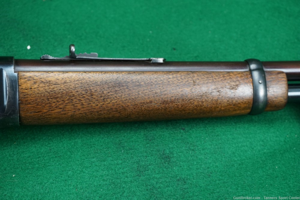 Pre-64 1953 Winchester 94 Carbine 30-30 20" No Reserve C&R OK-img-4