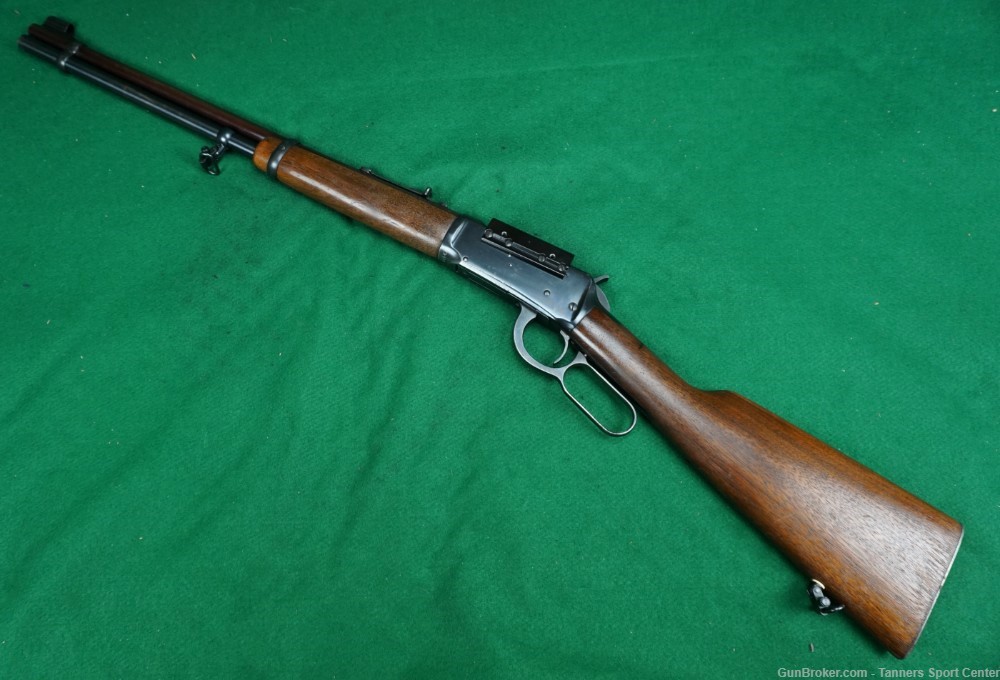 Pre-64 1953 Winchester 94 Carbine 30-30 20" No Reserve C&R OK-img-13