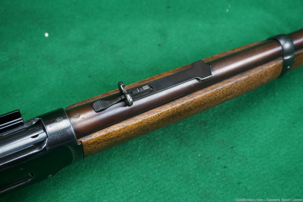 Pre-64 1953 Winchester 94 Carbine 30-30 20" No Reserve C&R OK-img-8