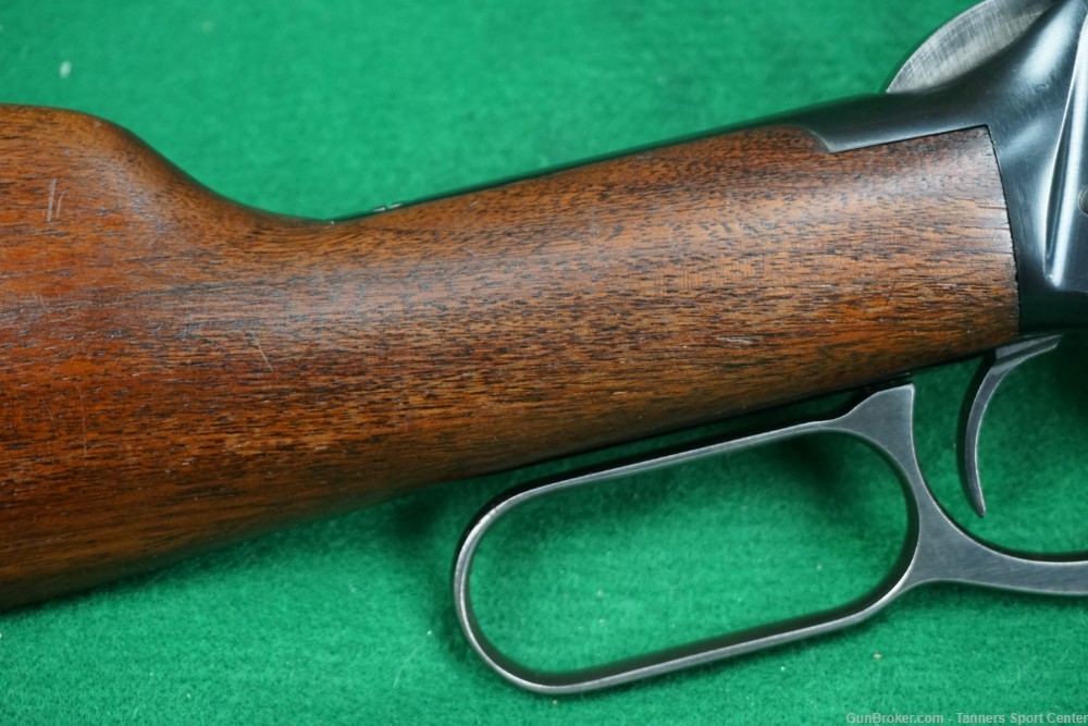 Pre-64 1953 Winchester 94 Carbine 30-30 20" No Reserve C&R OK-img-2
