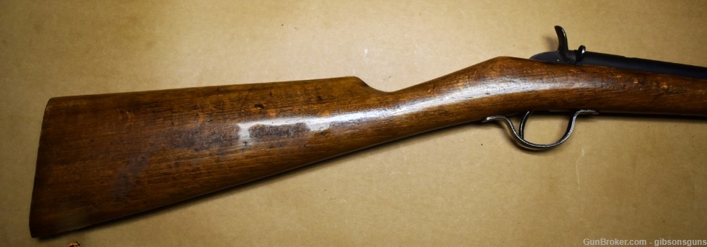 Antique Flobert Parlor Gun, 6mm Flobert-img-2