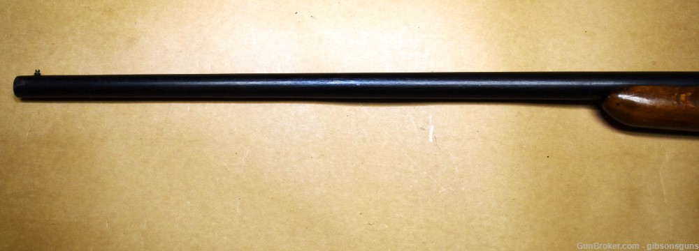 Antique Flobert Parlor Gun, 6mm Flobert-img-5
