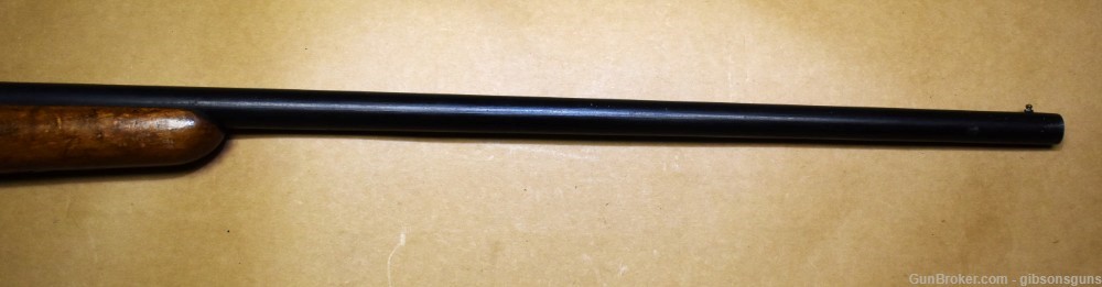 Antique Flobert Parlor Gun, 6mm Flobert-img-4