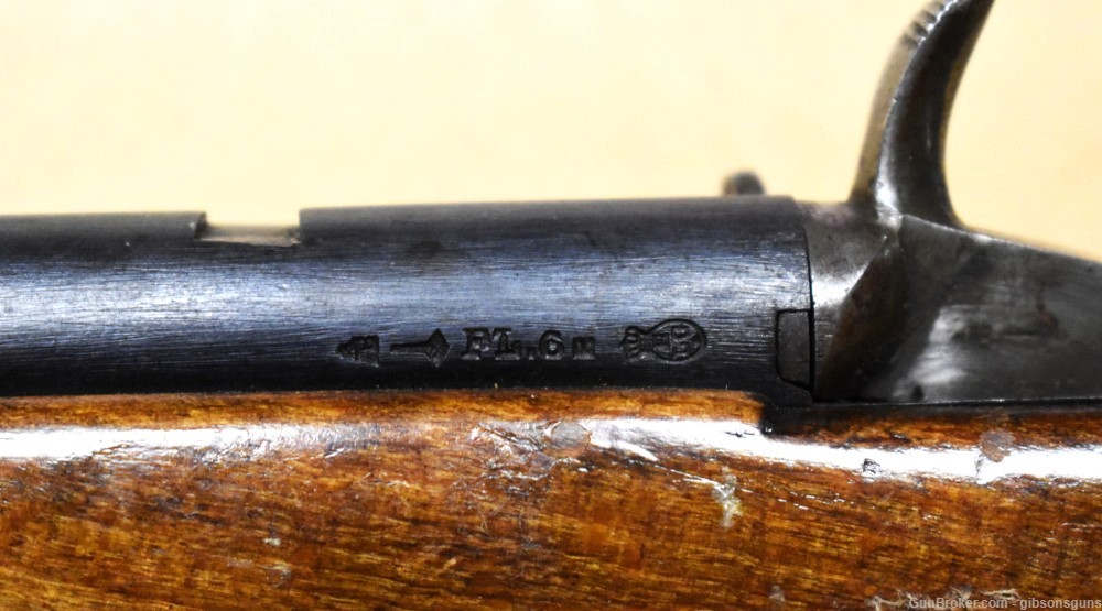 Antique Flobert Parlor Gun, 6mm Flobert-img-9