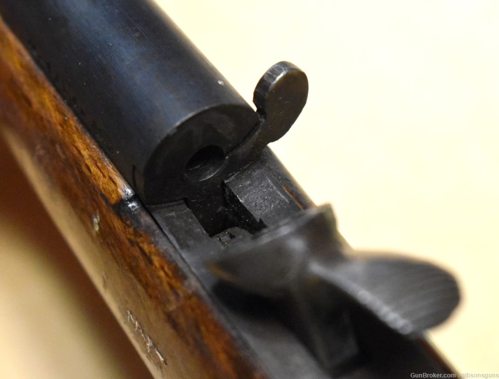 Antique Flobert Parlor Gun, 6mm Flobert-img-8