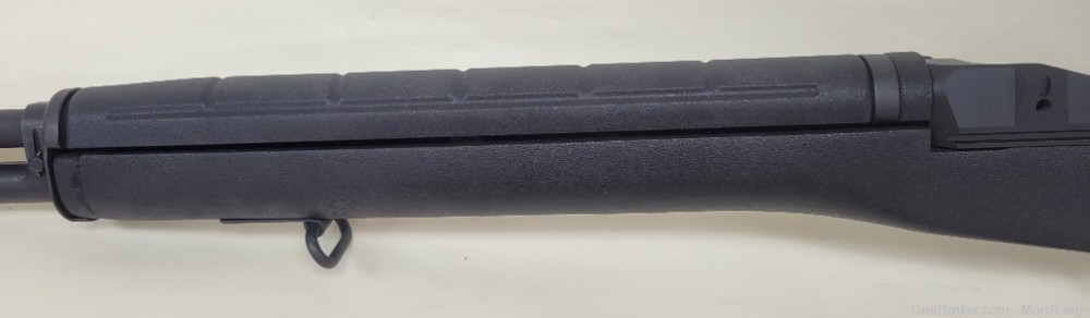 Springfield Armory M1A 308 Win 22" Barrel Synthetic Stock MFG 2004-img-7