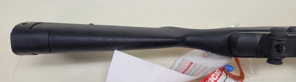 Springfield Armory M1A 308 Win 22" Barrel Synthetic Stock MFG 2004-img-11