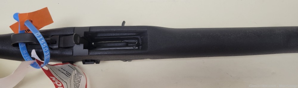 Springfield Armory M1A 308 Win 22" Barrel Synthetic Stock MFG 2004-img-16
