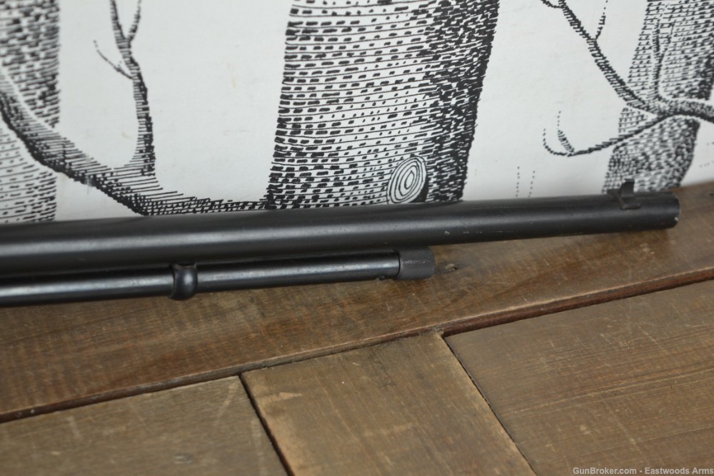 Remington 550-1 .22 Good Condition Bushnell-img-11