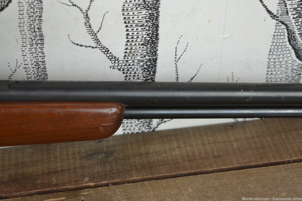 Remington 550-1 .22 Good Condition Bushnell-img-10