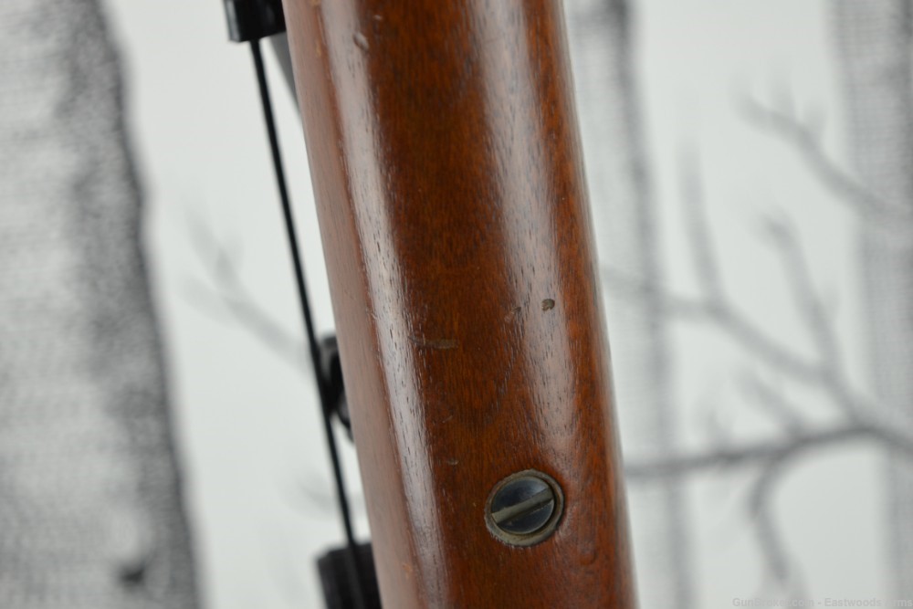 Remington 550-1 .22 Good Condition Bushnell-img-19