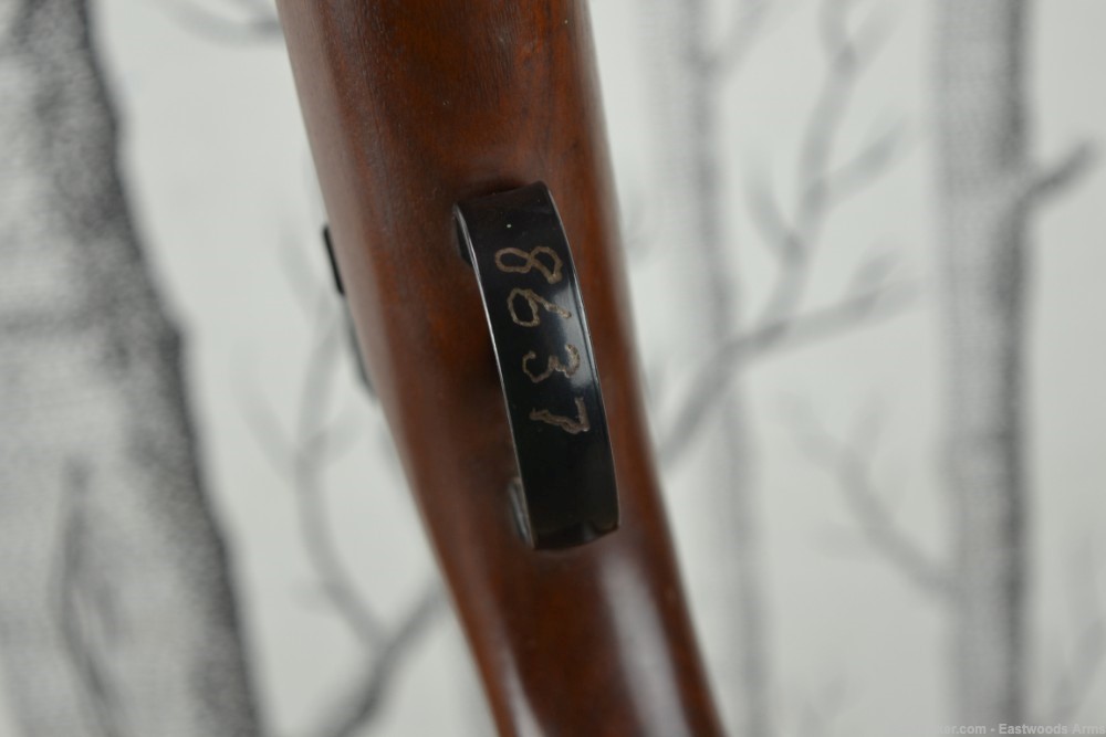 Remington 550-1 .22 Good Condition Bushnell-img-20