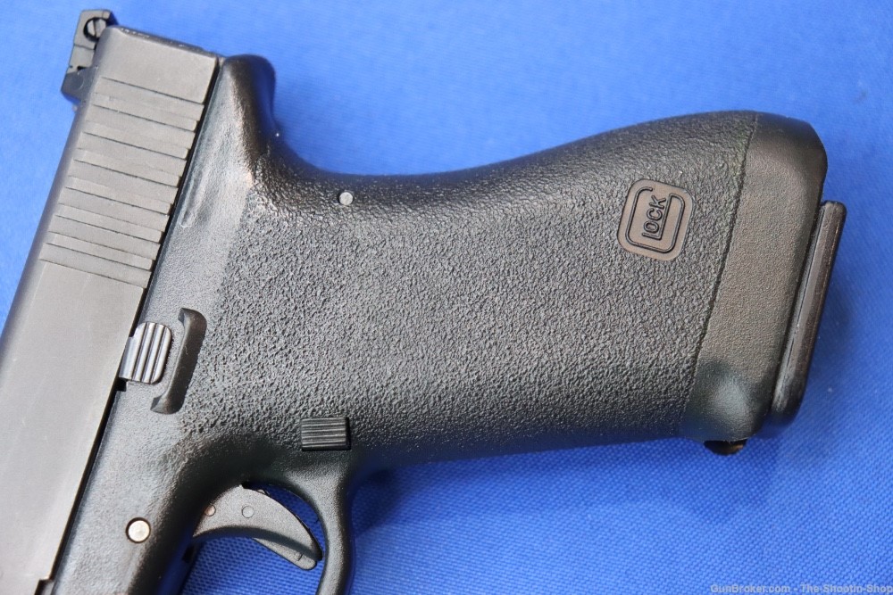 Glock Model G17 GEN1 Pistol AUG 1987 MFG 17 GEN 1 9MM CL Prefix PTY Code-img-5