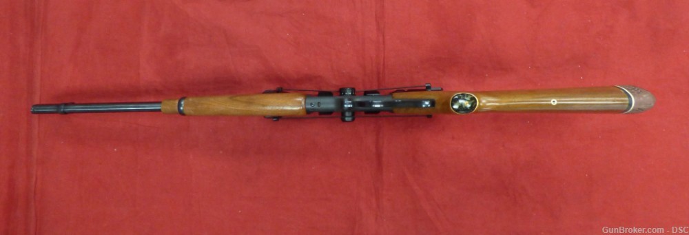 Marlin Model 336 w/Scope 1981 - .30-30 Winchester JM Stamp BSA Pachmayr-img-2