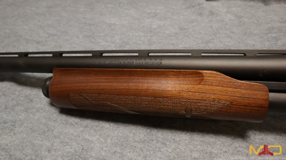 Remington 870 Sportsman Field 28" Great Condition Penny Start!-img-4